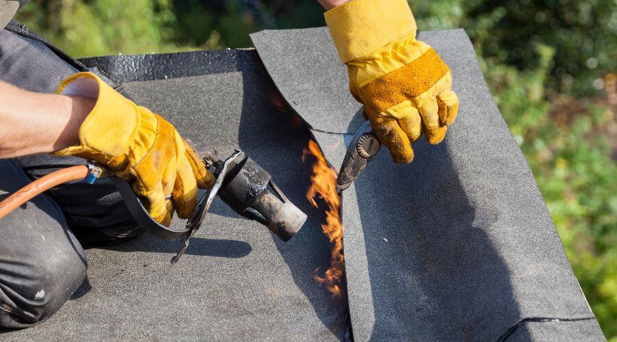 Expert new roof installation services in Dunnigan, CA